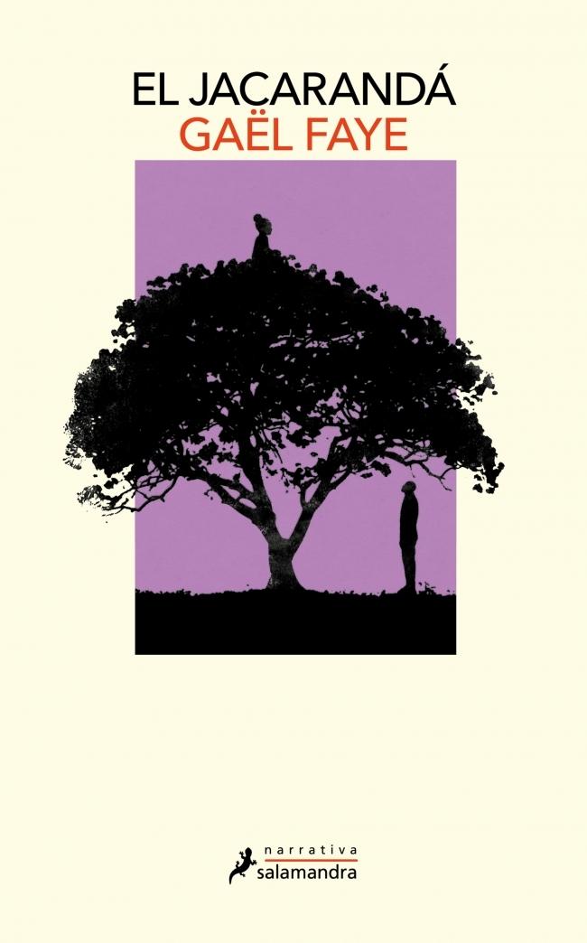 El Jacarandá. El Jacarandá.