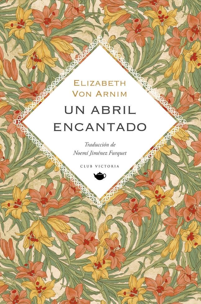 Un Abril Encantado