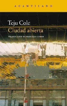 Ciudad Abierta