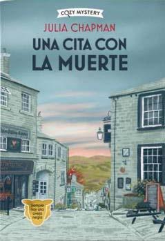 Una Cita con la Muerte (Cozy Mystery)