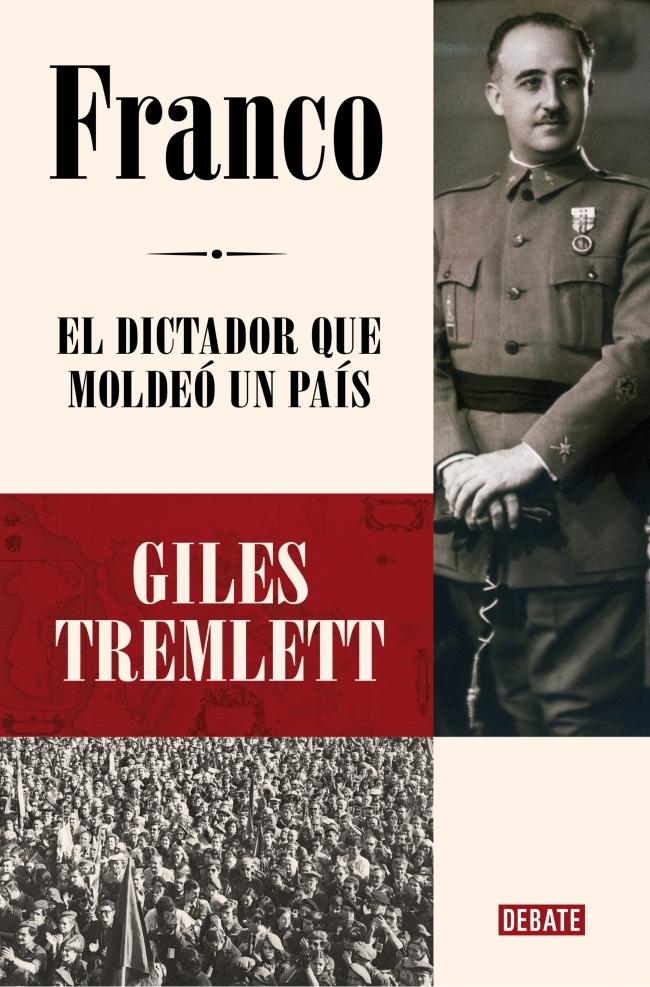 Franco "El Dictador que Moldeó un País"