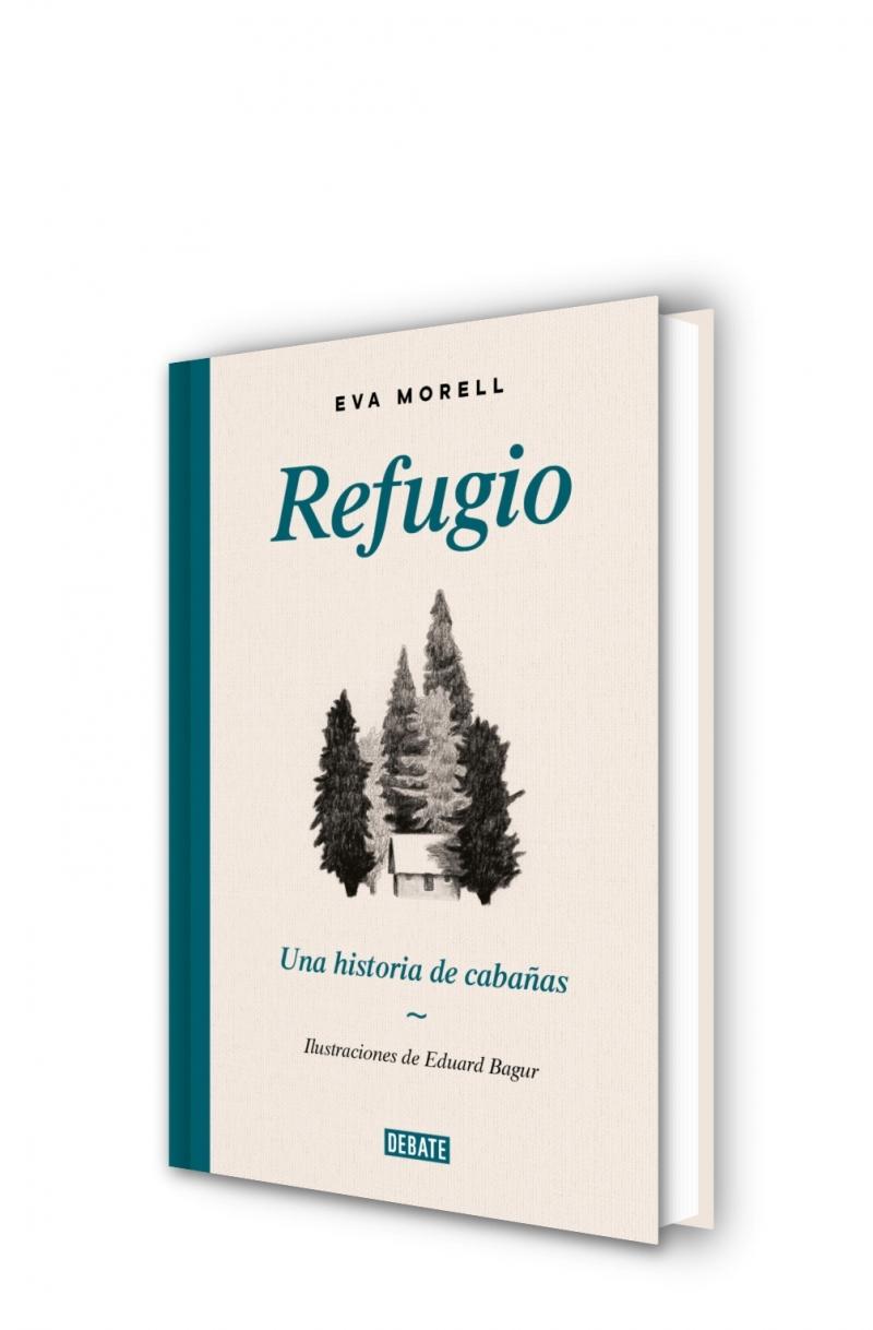 Refugio "Una Historia de Cabañas". Refugio "Una Historia de Cabañas".