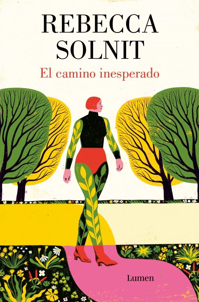 Camino Inesperado, el (Tit.Prov.)