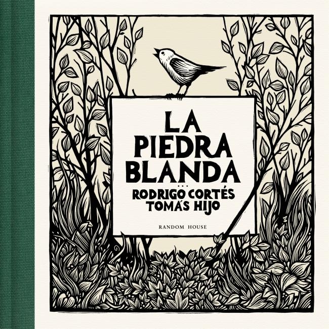 La Piedra Blanda