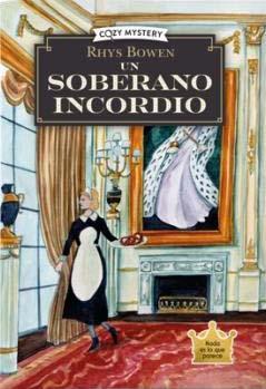Un Soberano Incordio (Cozy Mystery)