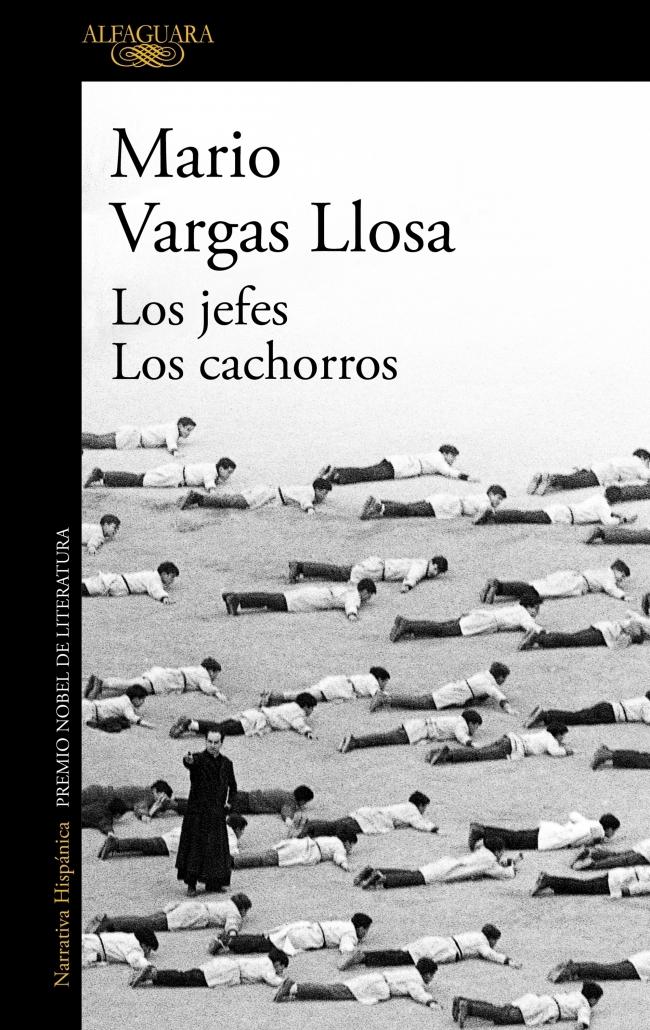 Los Jefes / los Cachorros. Los Jefes / los Cachorros.
