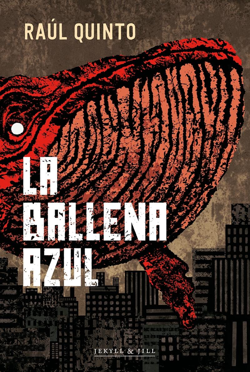 La Ballena Azul