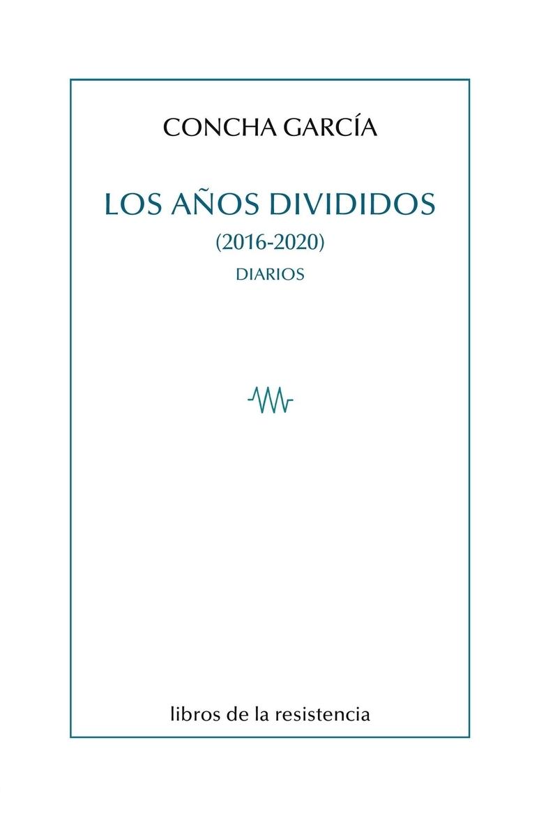 Los años divididos