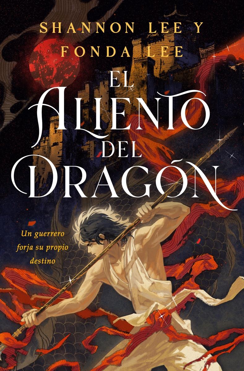 El Aliento de Dragon