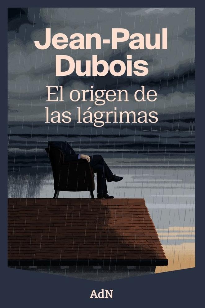 El Origen de las Lágrimas