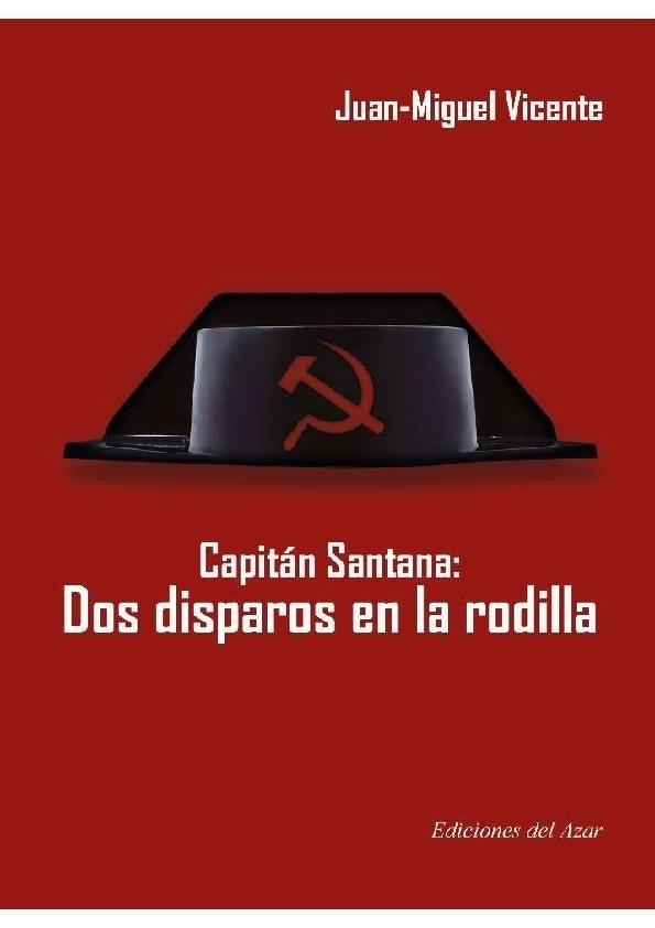 Capitan Snatana "Dos Disparos en la Rodilla"