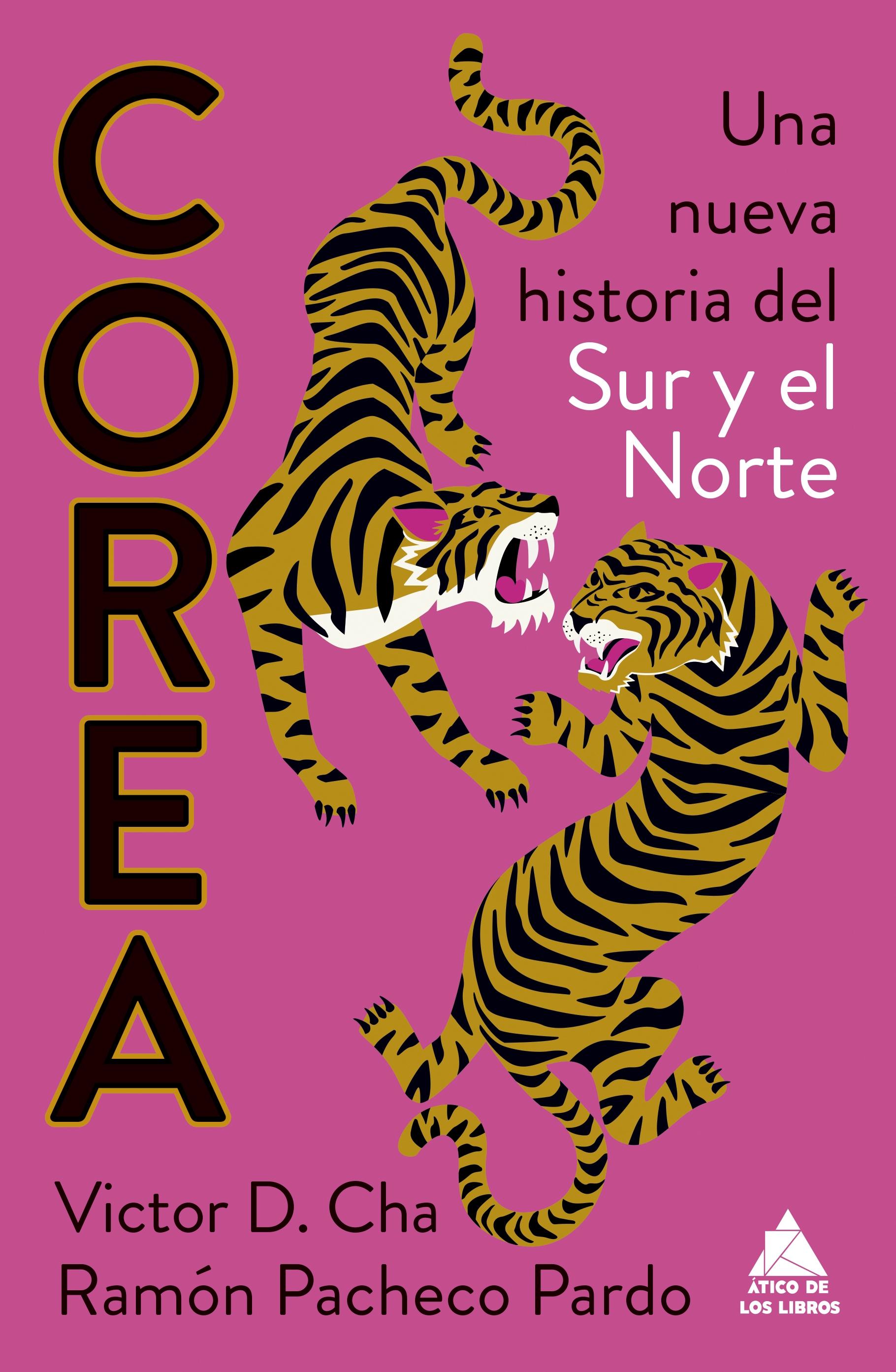 Corea. una Nueva Historia del Sur y el Norte. Corea. una Nueva Historia del Sur y el Norte.