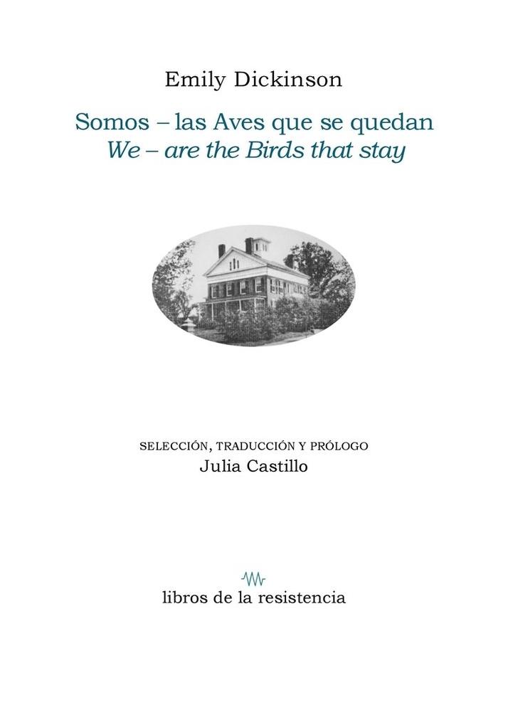 Somos - las aves que se quedan