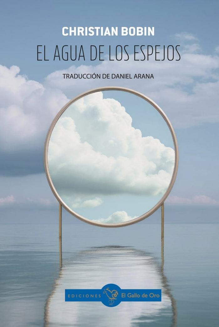 Agua de los Espejos, El. Agua de los Espejos, El.