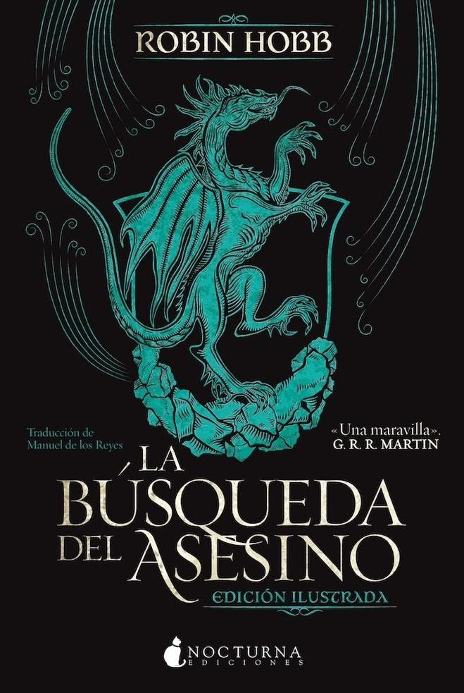 La Búsqueda del Asesino