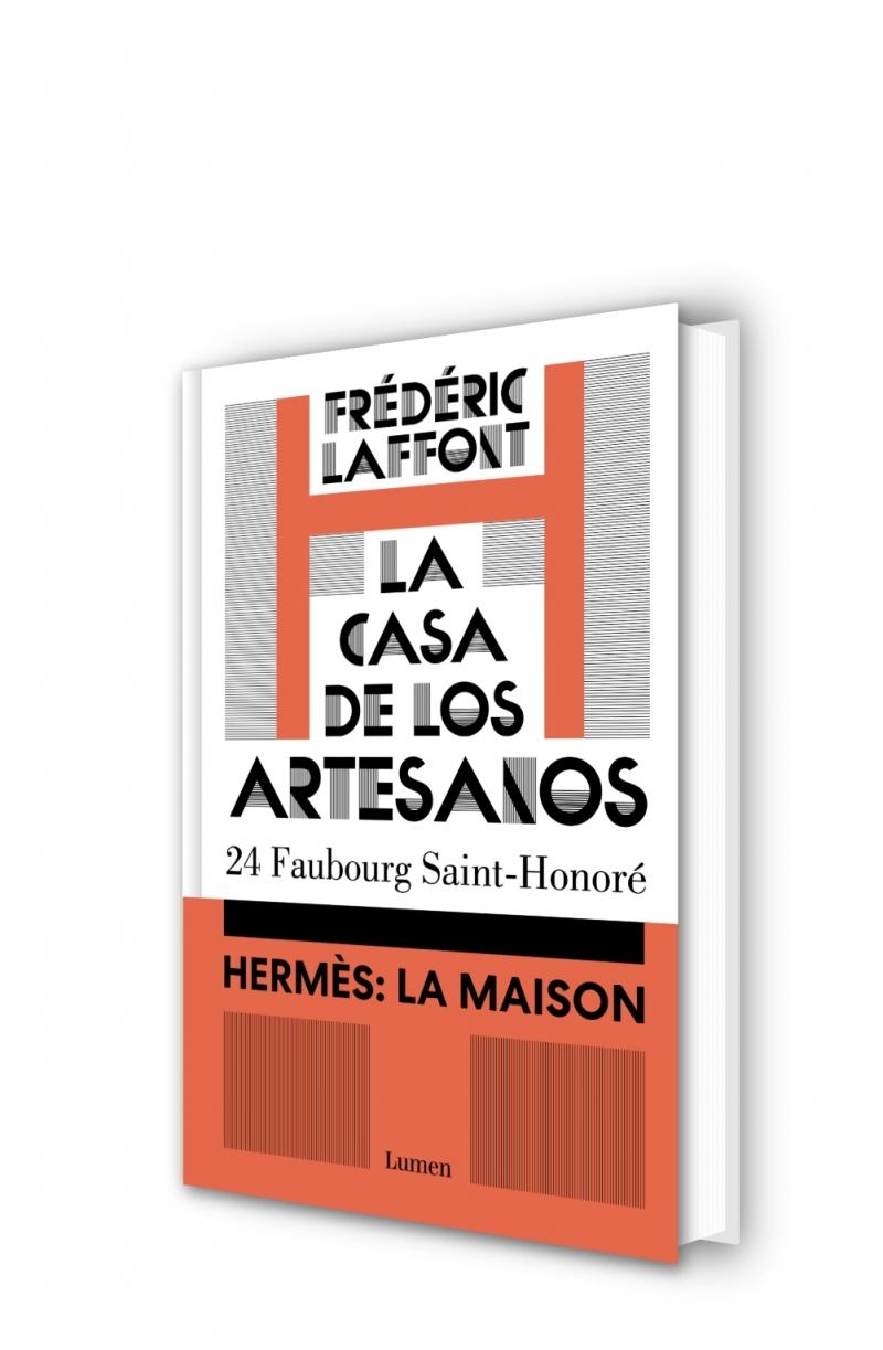 La Casa de los Artesanos  "El 24, Faubourg Saint-Honoré"