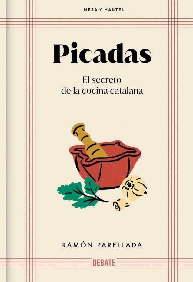 Picadas "El Secreto de la Cocina Catalana"