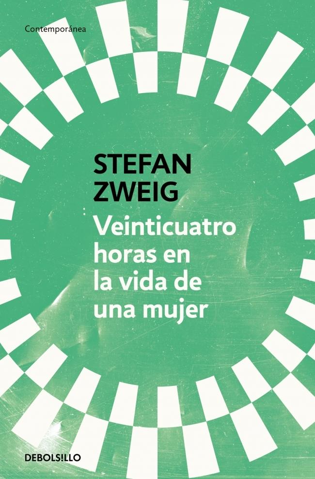 Veinticuatro Horas en la Vida de una Mujer . Veinticuatro Horas en la Vida de una Mujer .