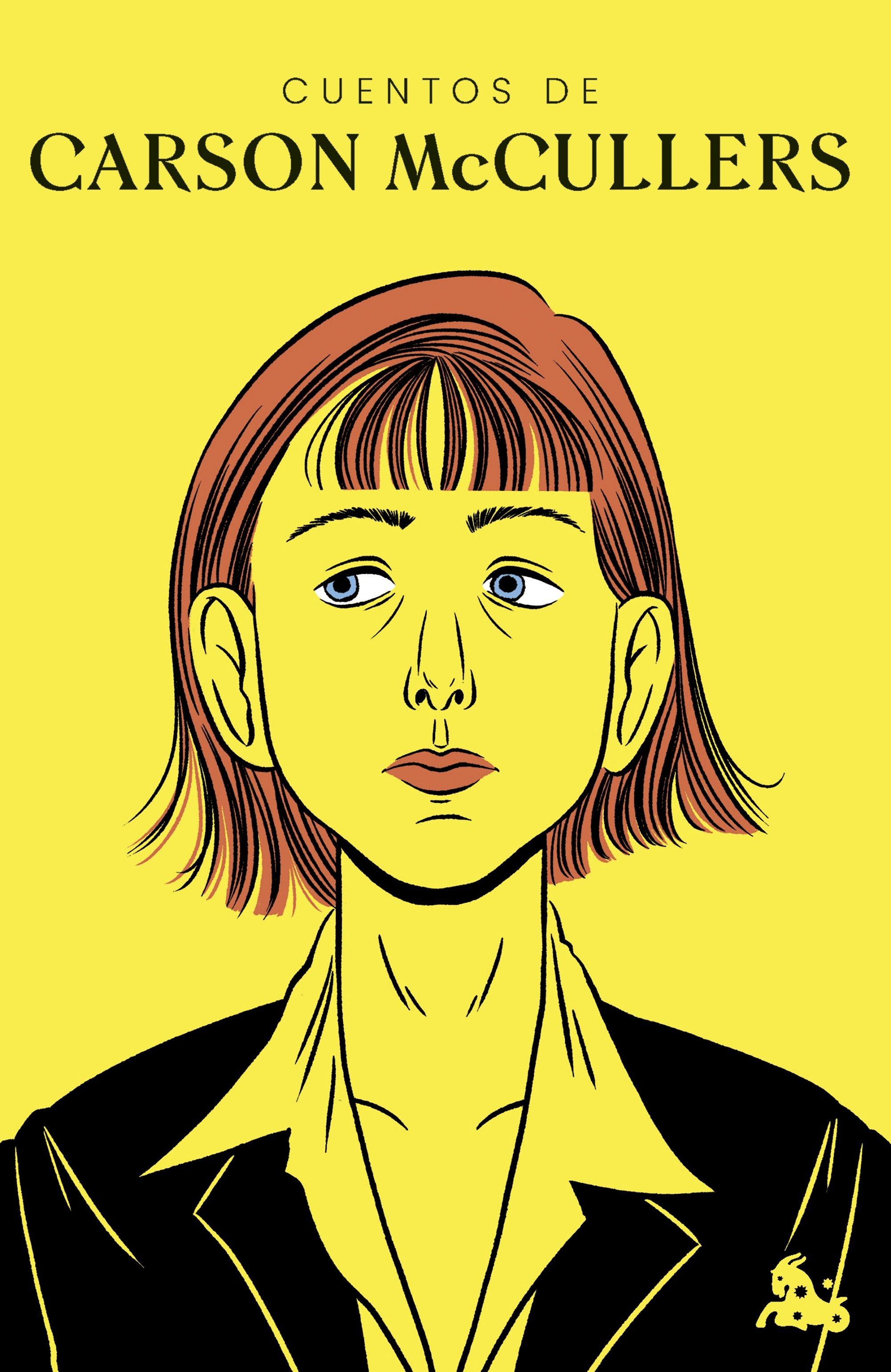Cuentos de Carson Mccullers