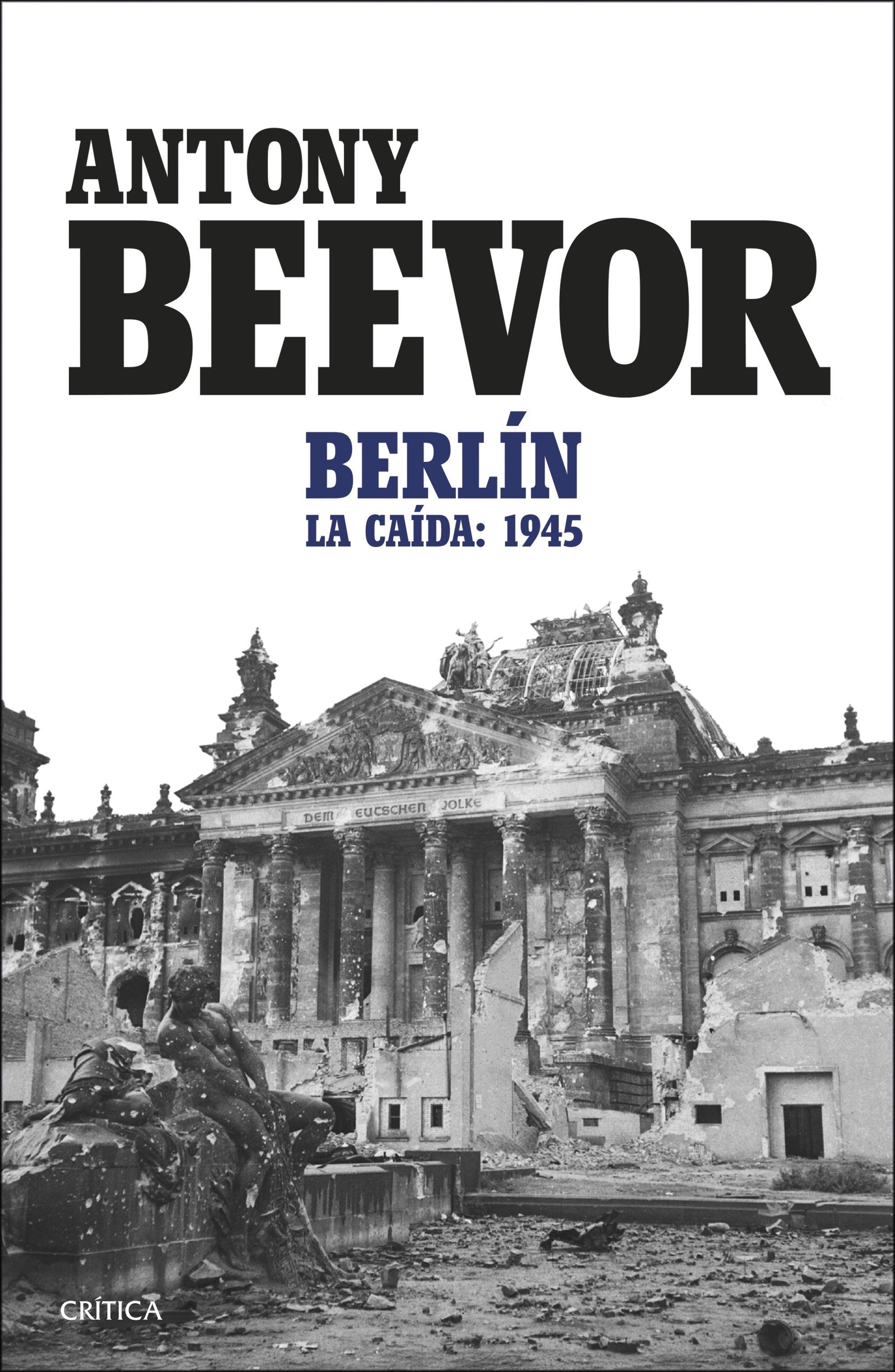 Berlín "La Caída: 1945". Berlín "La Caída: 1945".