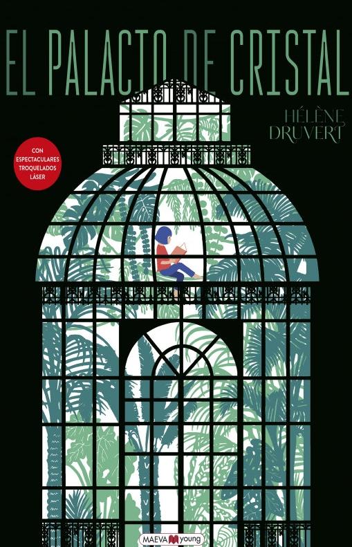 El Palacio de Cristal