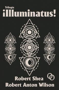 ¡Illuminatus! Trilogia