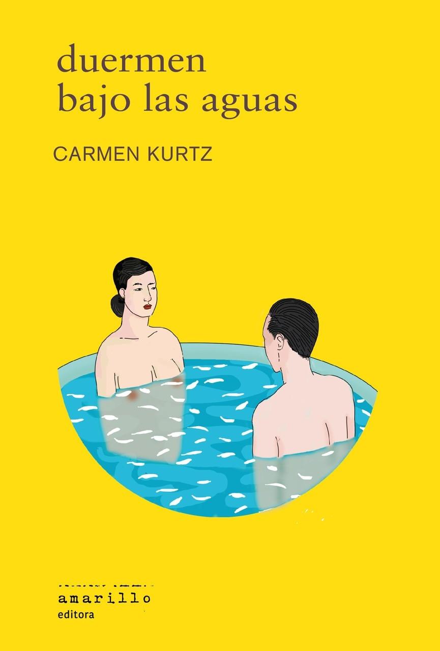 Duermen bajo las Aguas. Duermen bajo las Aguas.