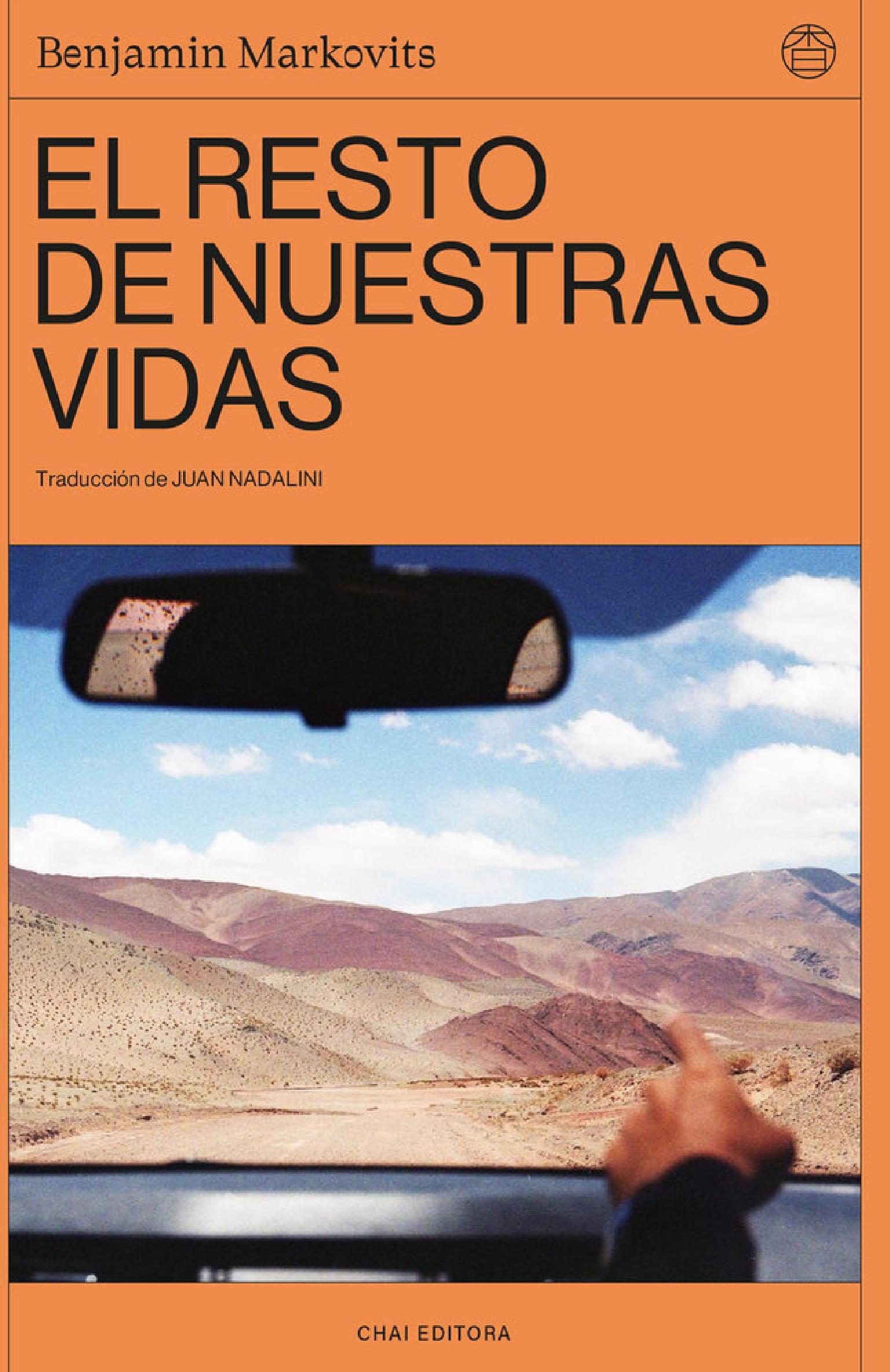 El Resto de nuestras Vidas