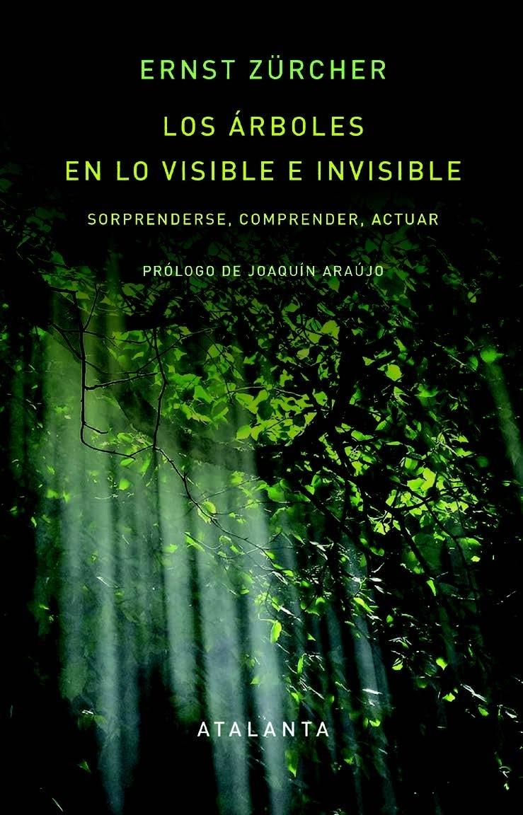 Los Árboles en lo Visible e Invisible. Los Árboles en lo Visible e Invisible.