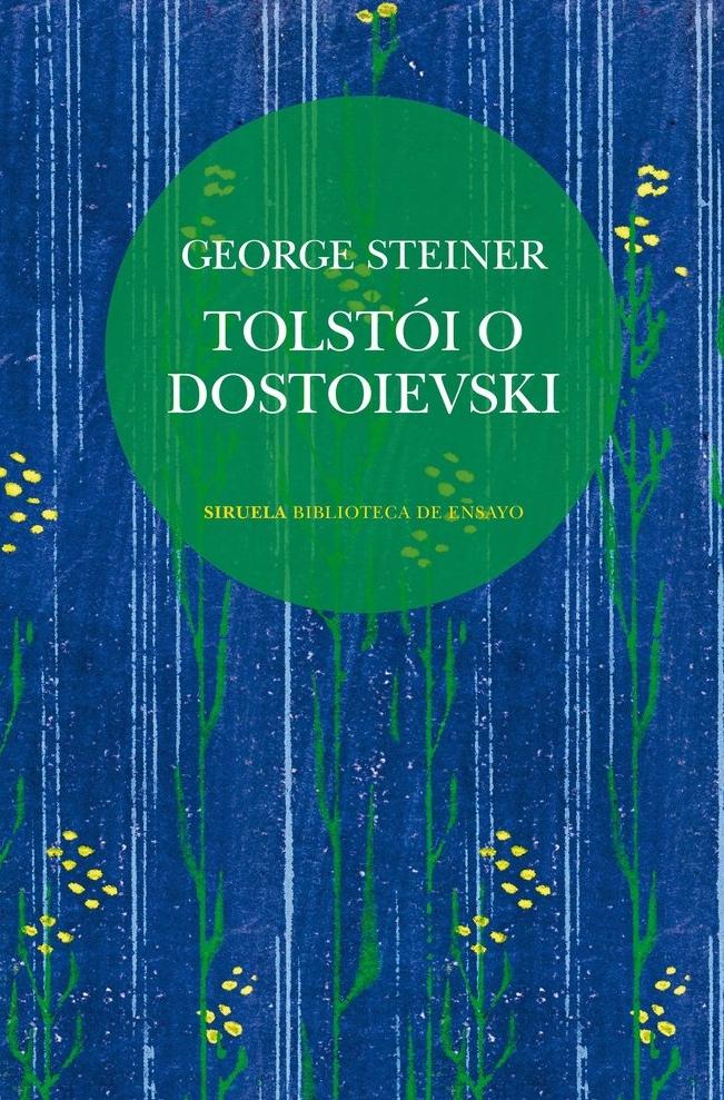Tolstói o Dostoievski