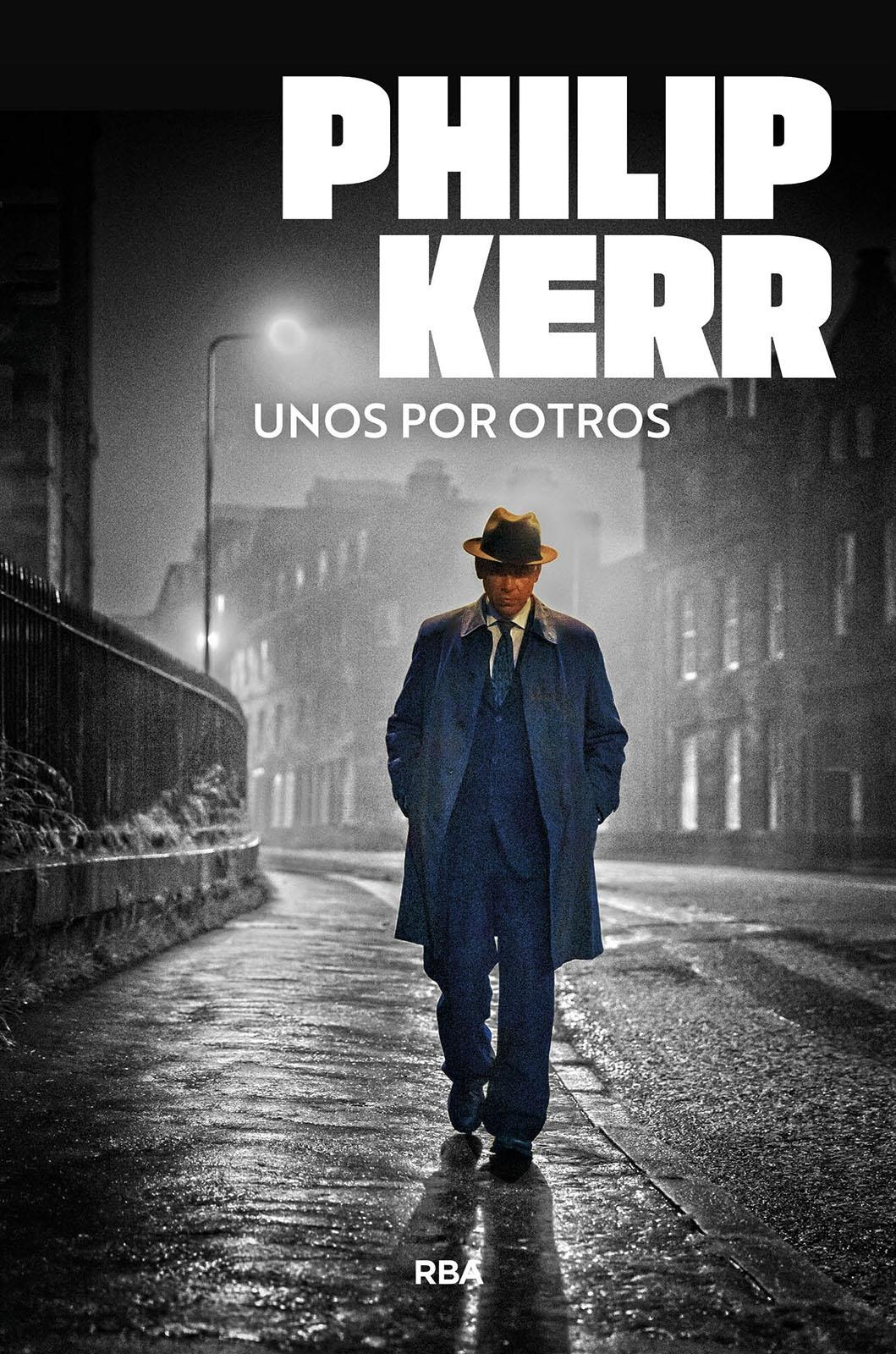 Unos por Otros. Unos por Otros.