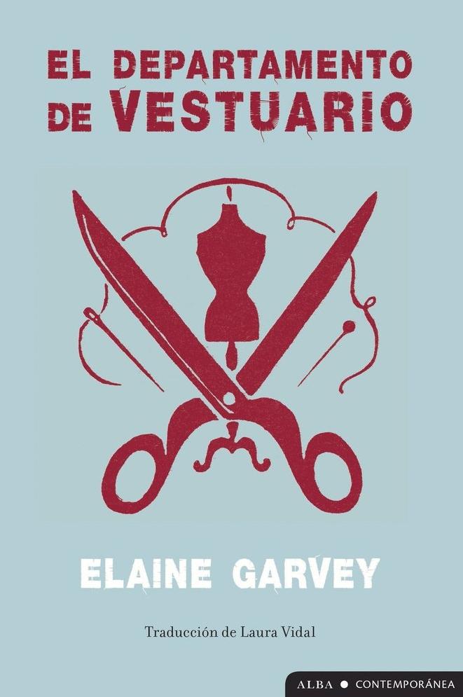 El Departamento de Vestuario 