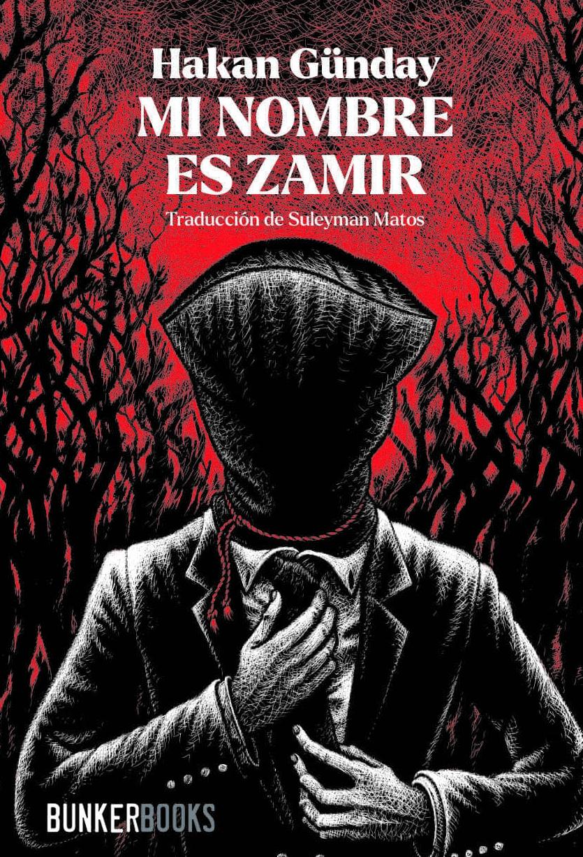 Mi Nombre Es Zamir