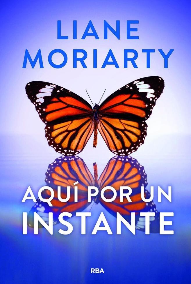 Aquí por un Instante