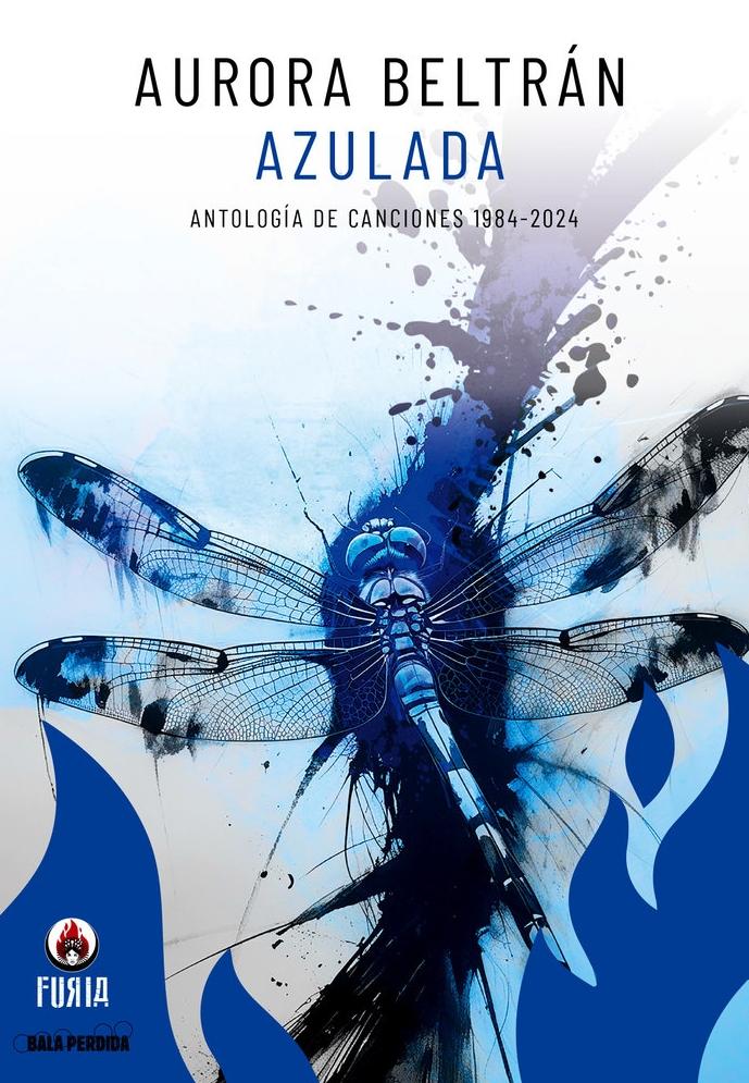 Azulada