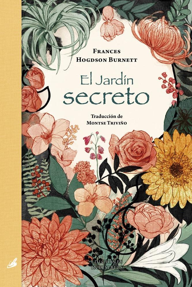 El jardín secreto