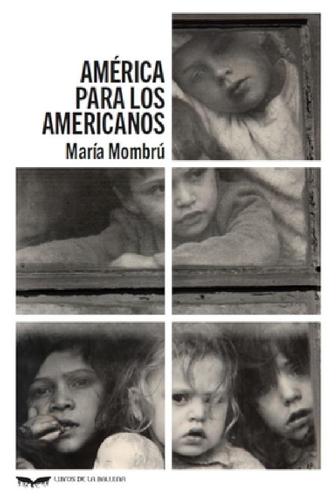 América para los Americanos