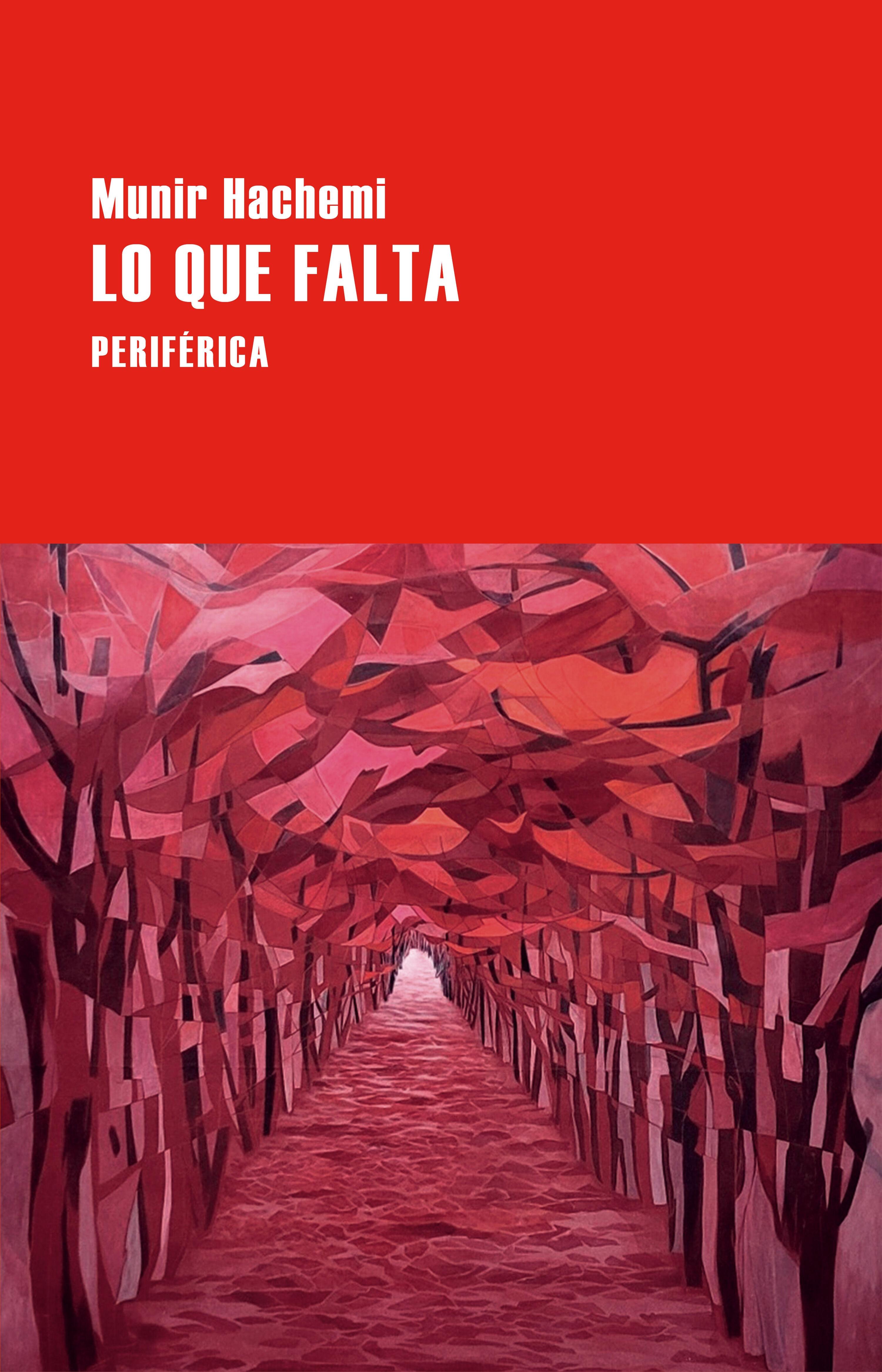 Lo que falta