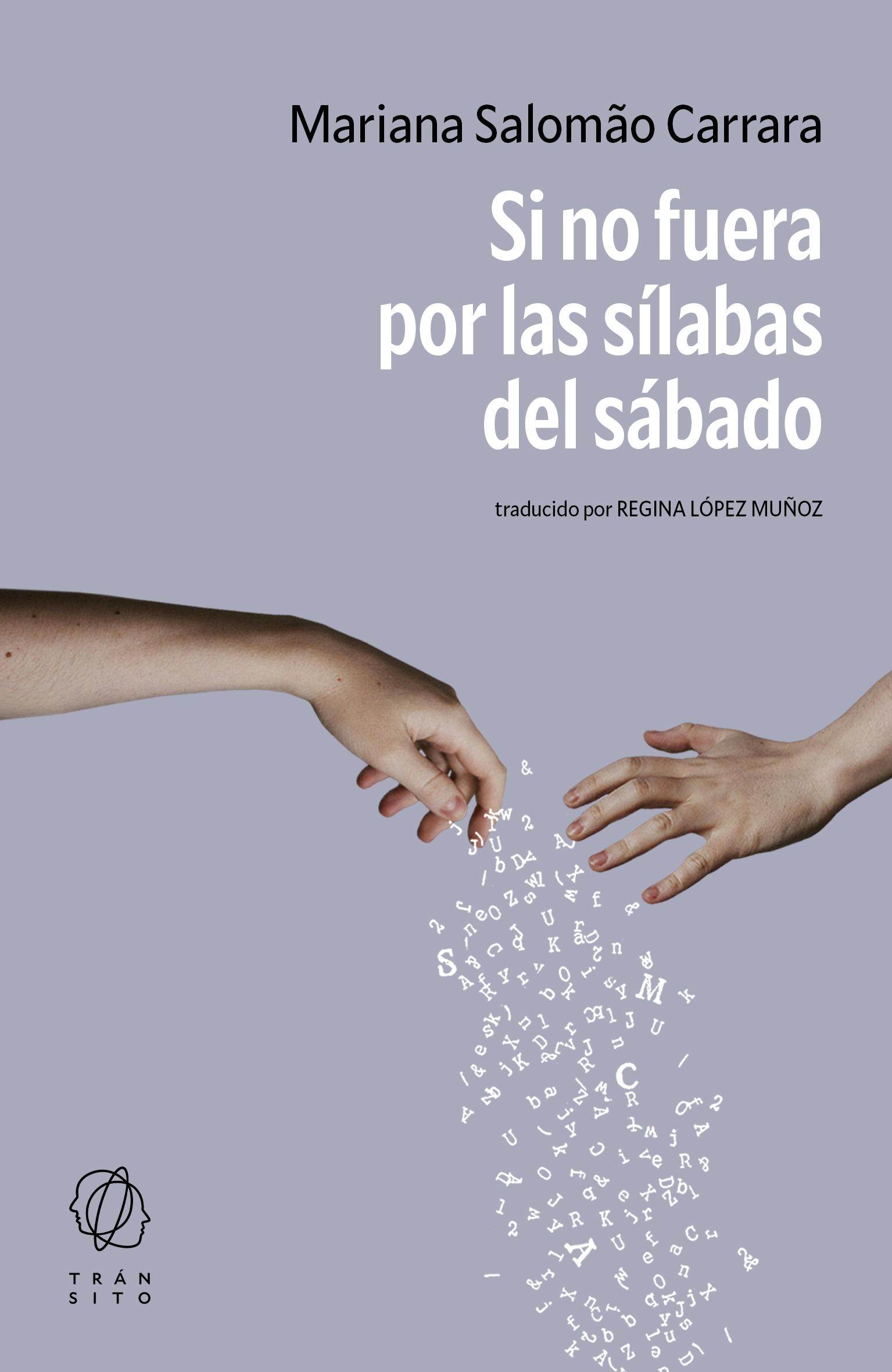 Si no fuera por las sílabas del sábado