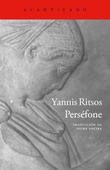 Perséfone