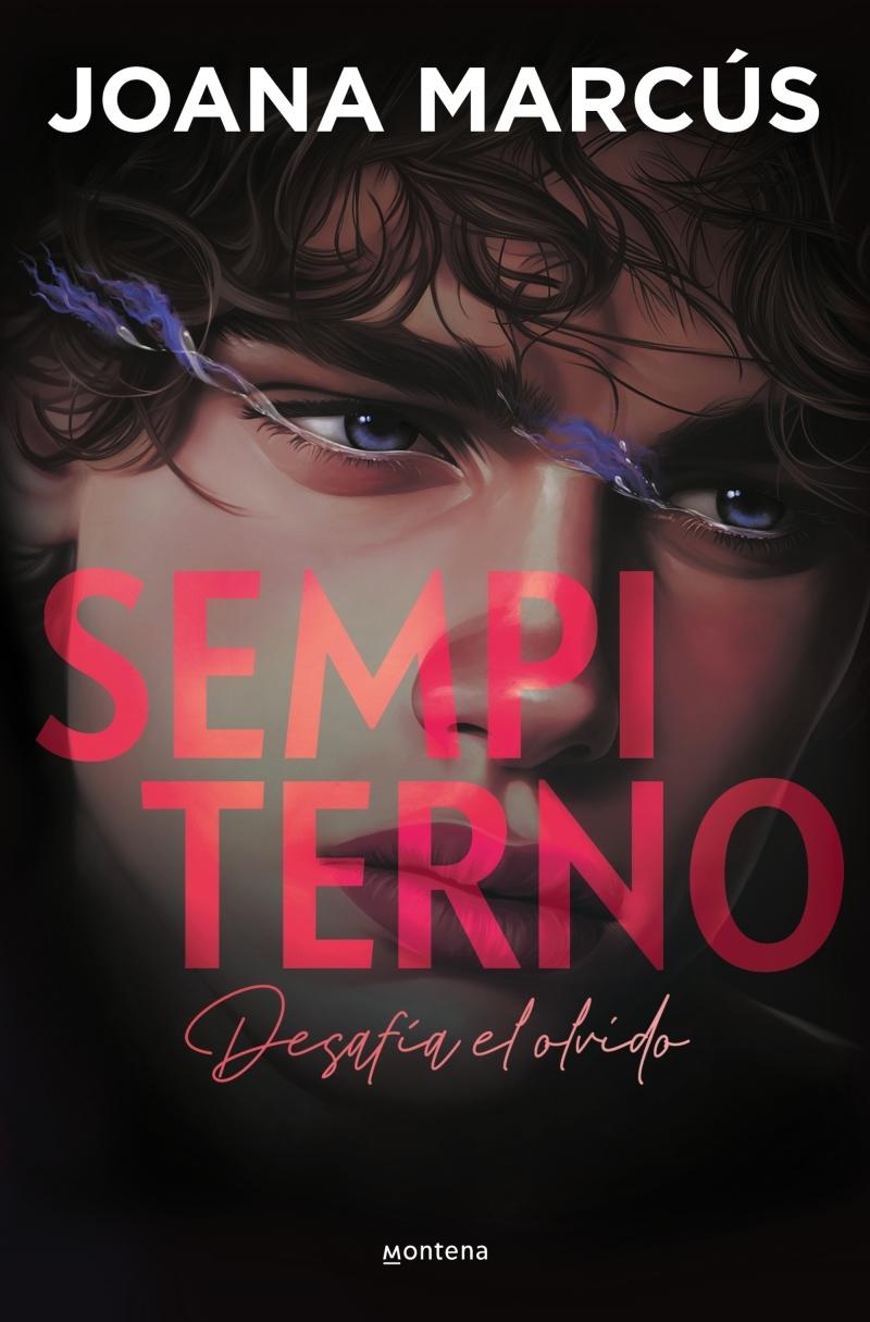 Sempiterno (Edición Especial Limitada en Tapa Dura y con Cantos Tintados) . Sempiterno (Edición Especial Limitada en Tapa Dura y con Cantos Tintados) .