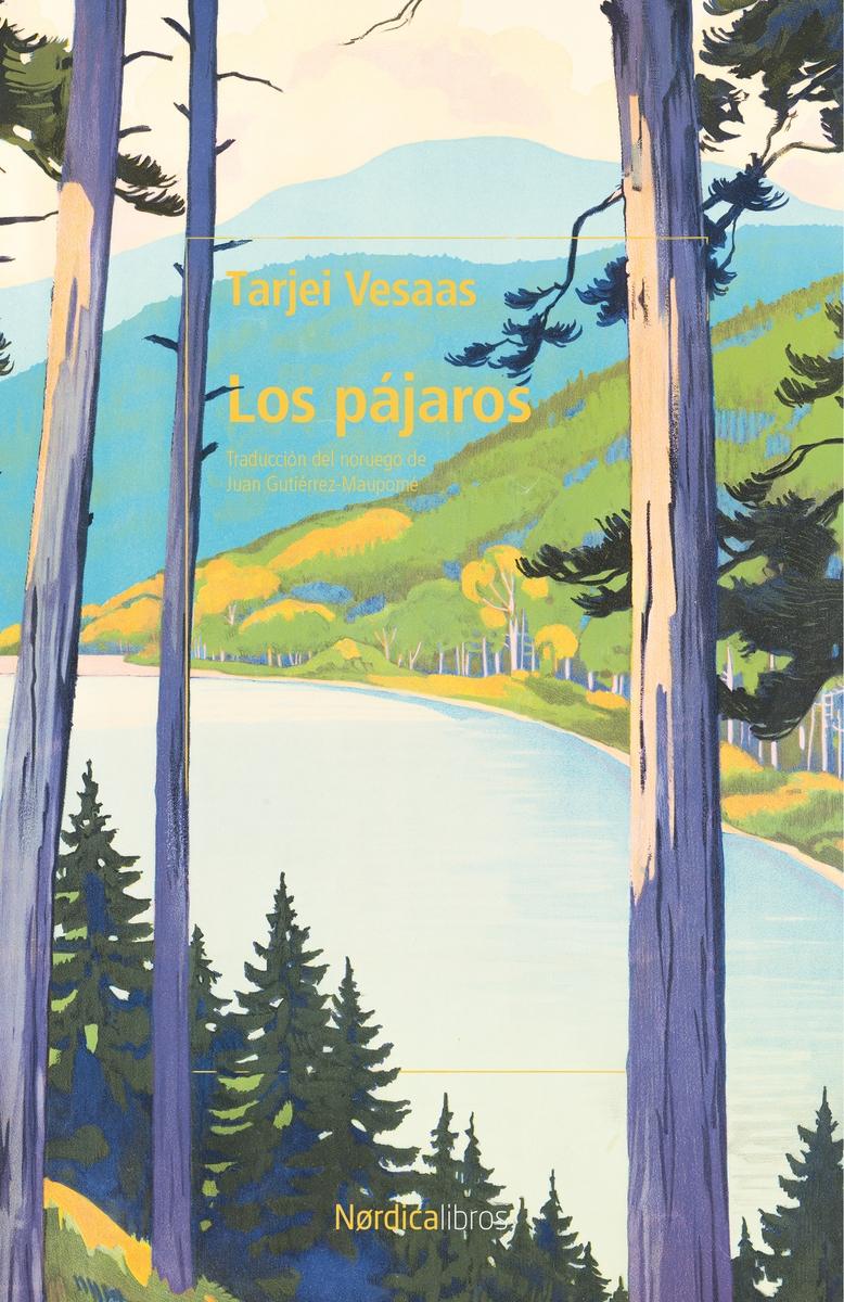 Los Pájaros. Los Pájaros.