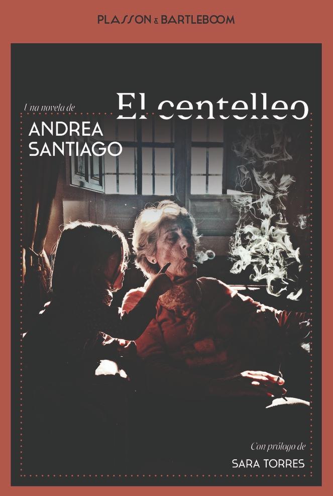 El centelleo 
