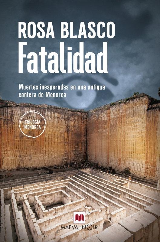 Fatalidad "Muertes Inesperadas en una Antigua Cantera de Menorca"