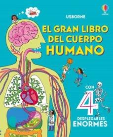 El Gran Libro del Cuerpo Humano