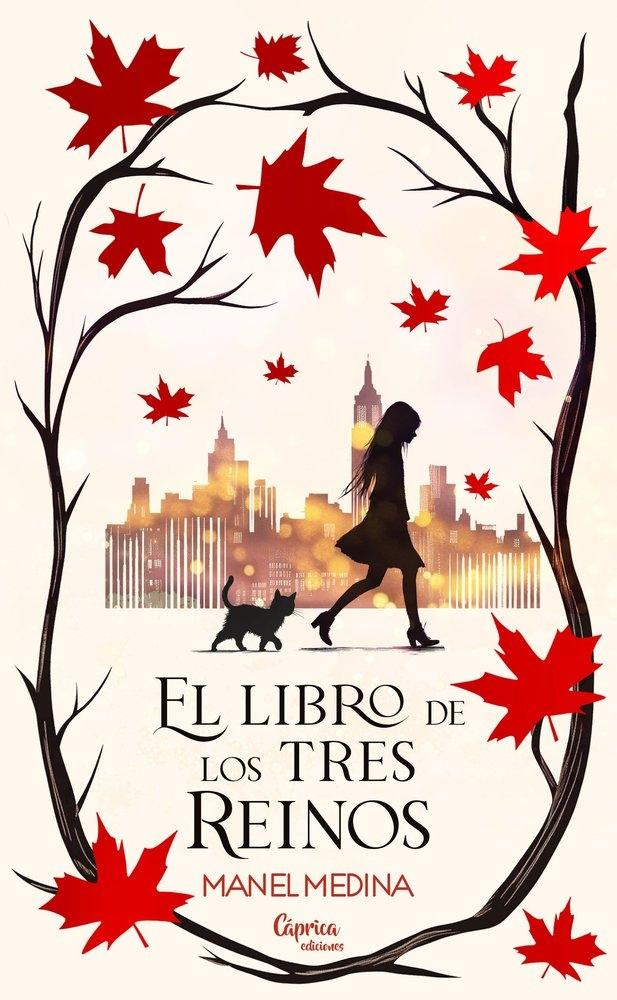 El Libro de los Tres Reinos. El Libro de los Tres Reinos.