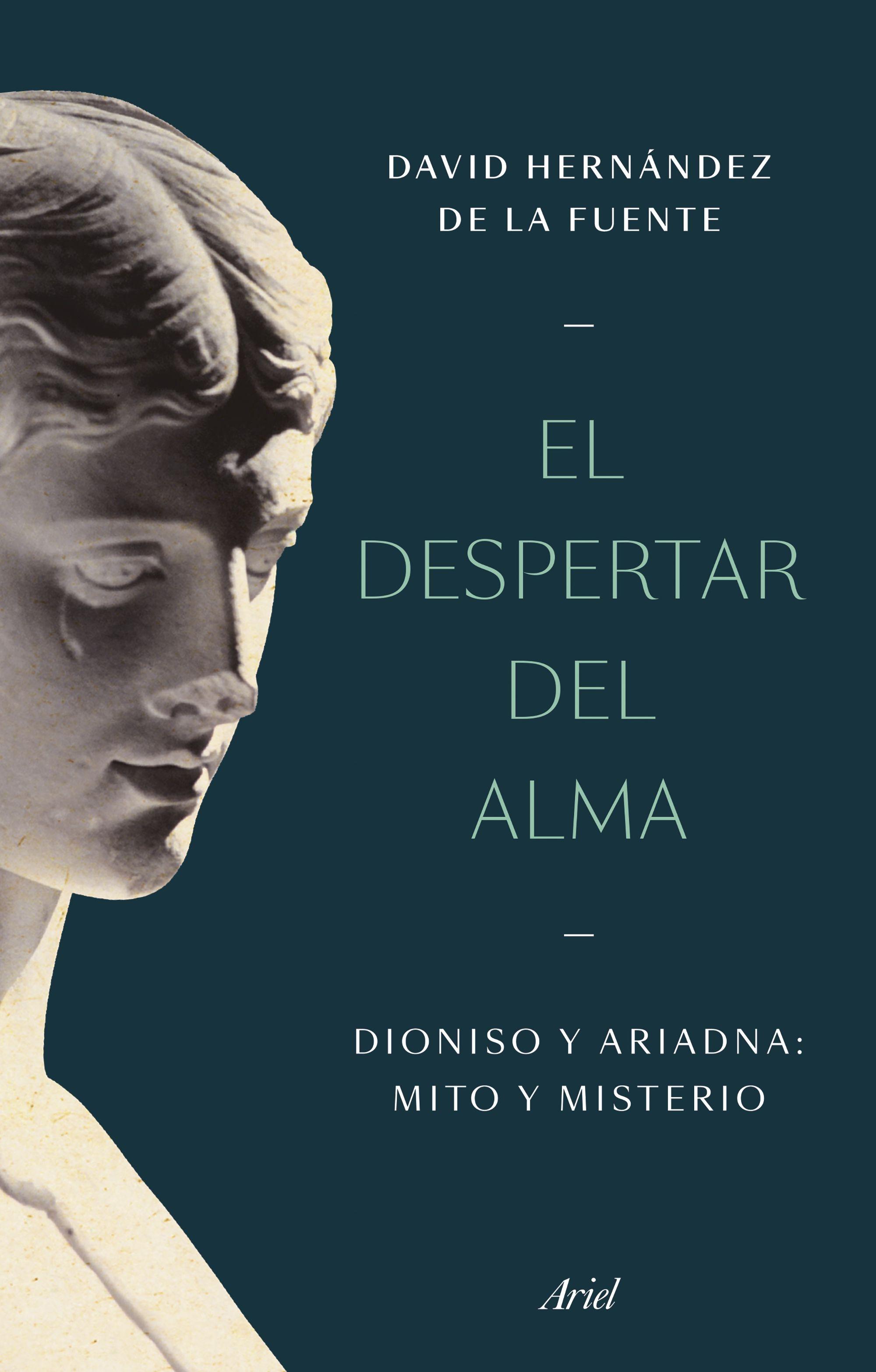 El despertar del alma "Dioniso y Ariadna: mito y misterio"