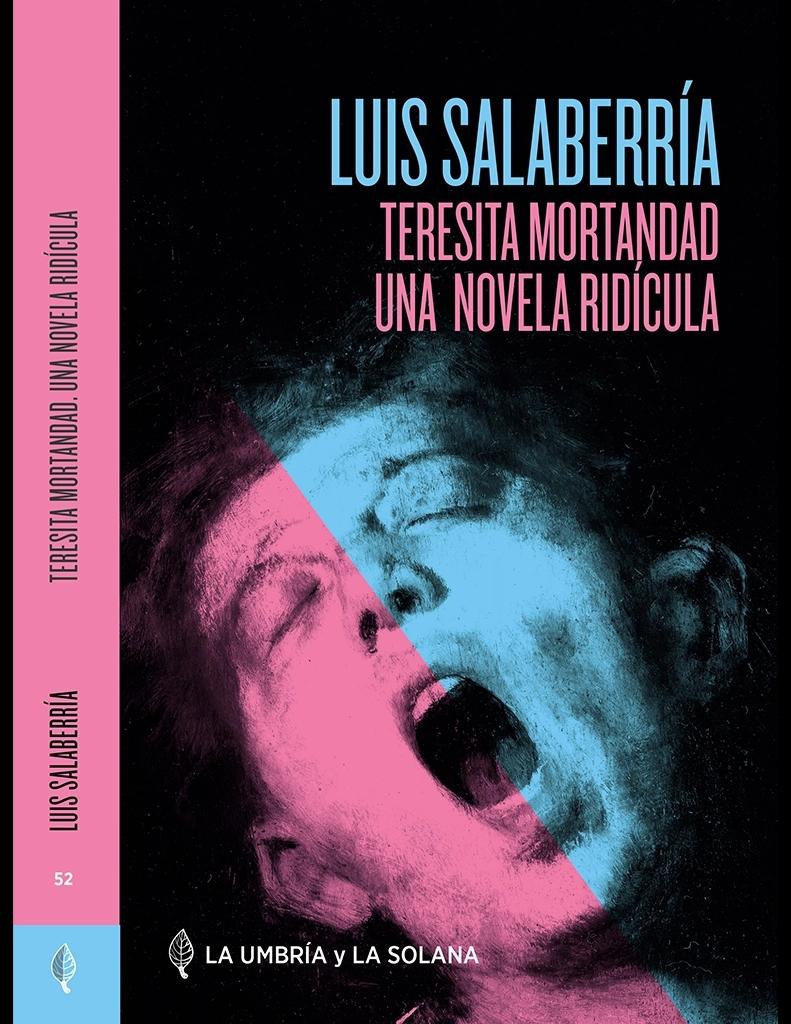 Teresita Mortandad. "Una novela ridícula"