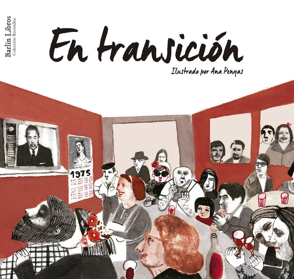 En Transición. En Transición.