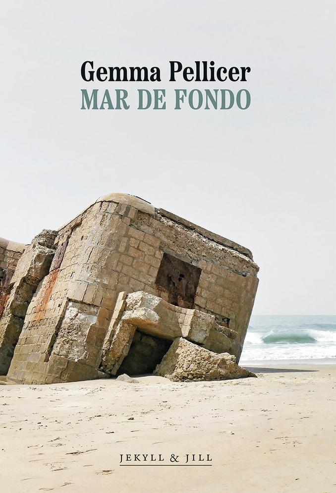 Mar de Fondo. Mar de Fondo.
